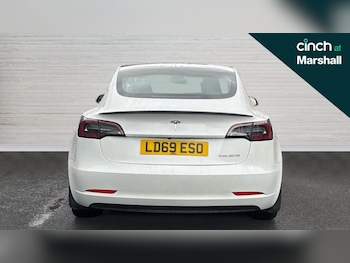 Used Tesla Model 3 2019 for sale - 76635749: Photo