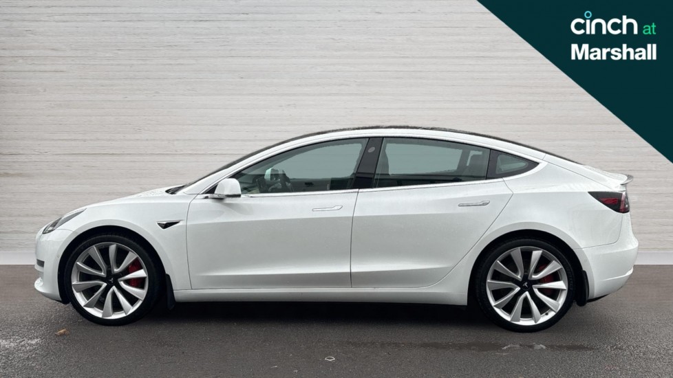 Used Tesla Model 3 2019 for sale - 76635749: Photo 6