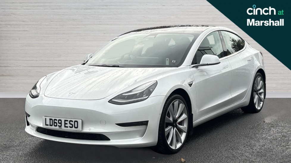 Used Tesla Model 3 2019 for sale - 76635749: Photo 7