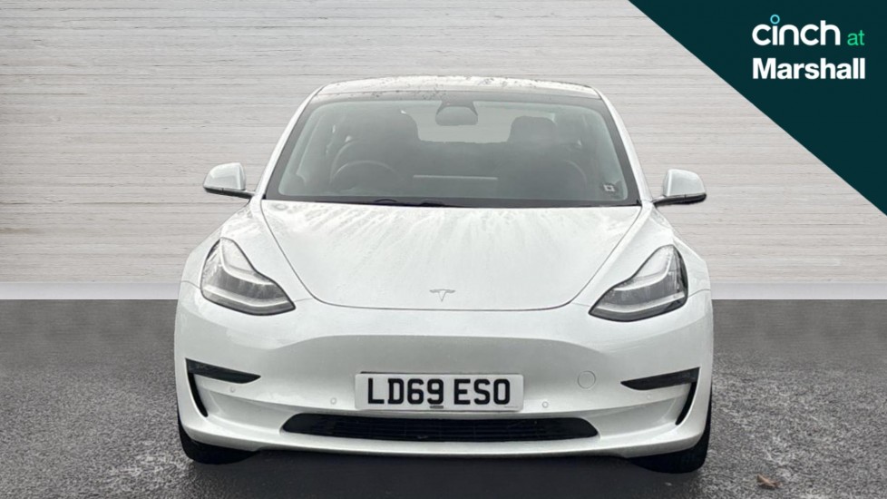 Used Tesla Model 3 2019 for sale - 76635749: Photo 8