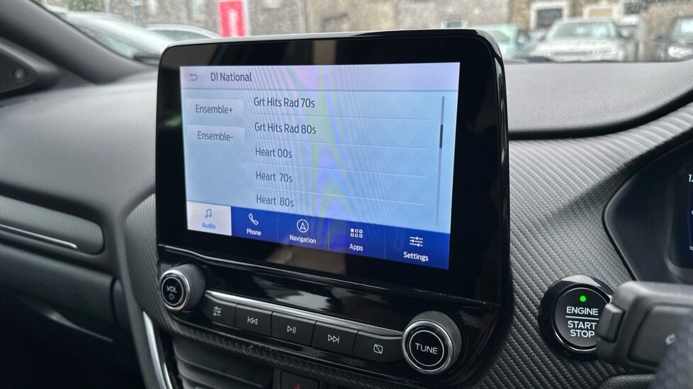 Vehicle 30