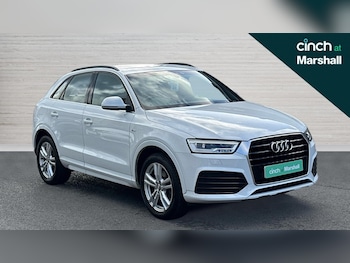 Audi - Q3