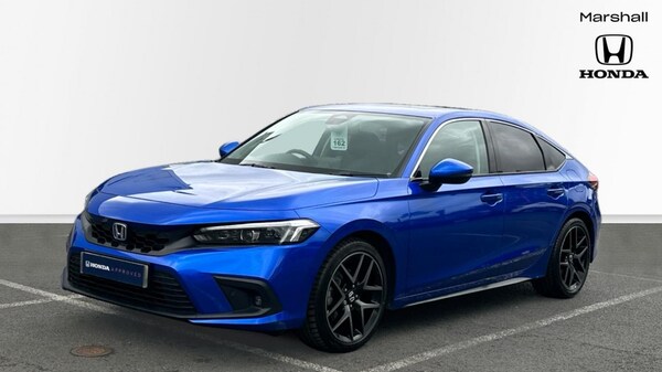 Used Honda Civic 2024 for sale - 75486760: Photo 10