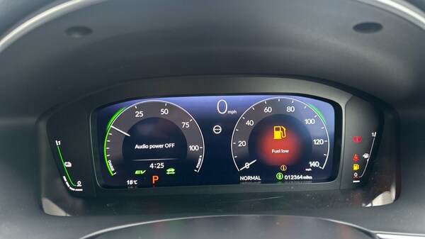 Used Honda Civic 2024 for sale - 75486760: Photo 11
