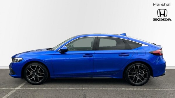 Used Honda Civic 2024 for sale - 75486760: Photo 13