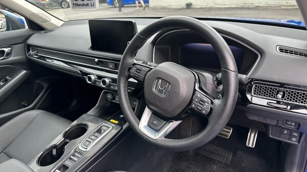 Used Honda Civic 2024 for sale - 75486760: Photo 14
