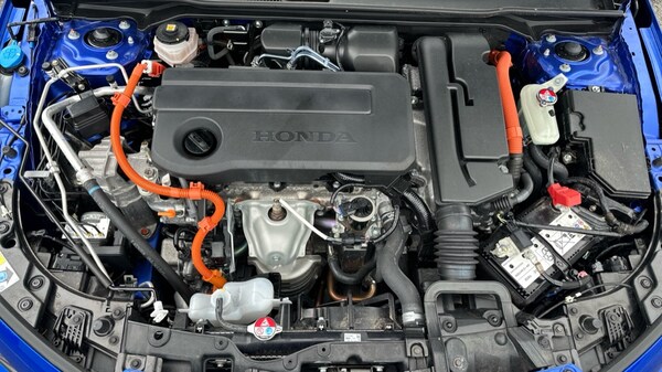 Used Honda Civic 2024 for sale - 75486760: Photo 17