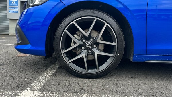 Used Honda Civic 2024 for sale - 75486760: Photo 18
