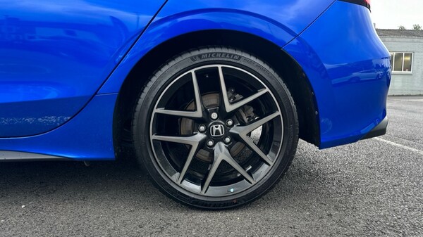 Used Honda Civic 2024 for sale - 75486760: Photo 19