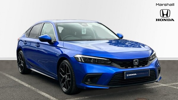 Used Honda Civic 2024 for sale - 75486760: Photo 1