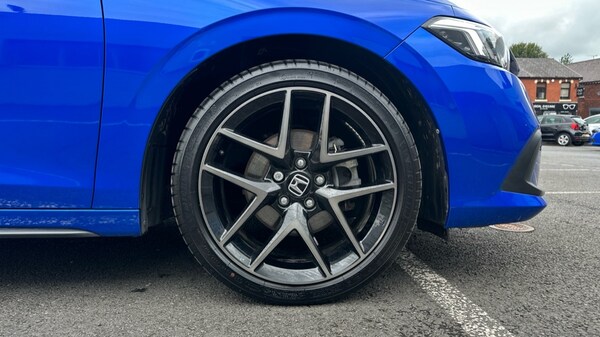 Used Honda Civic 2024 for sale - 75486760: Photo 20