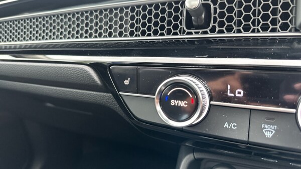 Used Honda Civic 2024 for sale - 75486760: Photo 22
