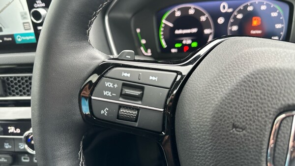 Used Honda Civic 2024 for sale - 75486760: Photo 26
