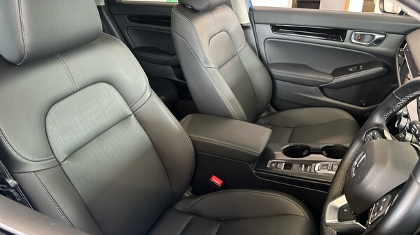Used Honda Civic 2024 for sale - 75486760: Photo 31