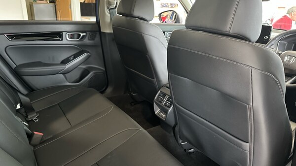 Used Honda Civic 2024 for sale - 75486760: Photo 32