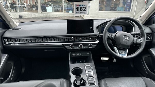 Used Honda Civic 2024 for sale - 75486760: Photo 4