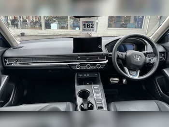 Used Honda Civic 2024 for sale - 75486760: Photo