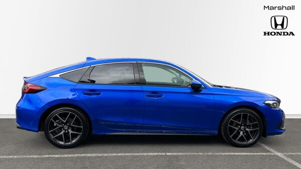 Used Honda Civic 2024 for sale - 75486760: Photo 5