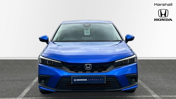 Used Honda Civic 2024 for sale - 75486760: Photo 6