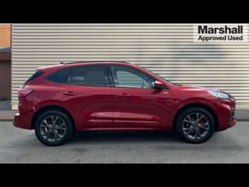 Used Ford Kuga 2022 for sale - 74733076: Photo