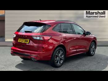 Used Ford Kuga 2022 for sale - 74733076: Photo