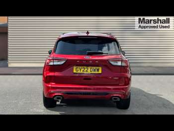 Used Ford Kuga 2022 for sale - 74733076: Photo