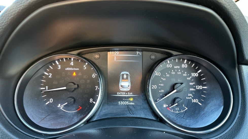 Used Nissan Qashqai 2017 for sale - 76966629: Photo 13