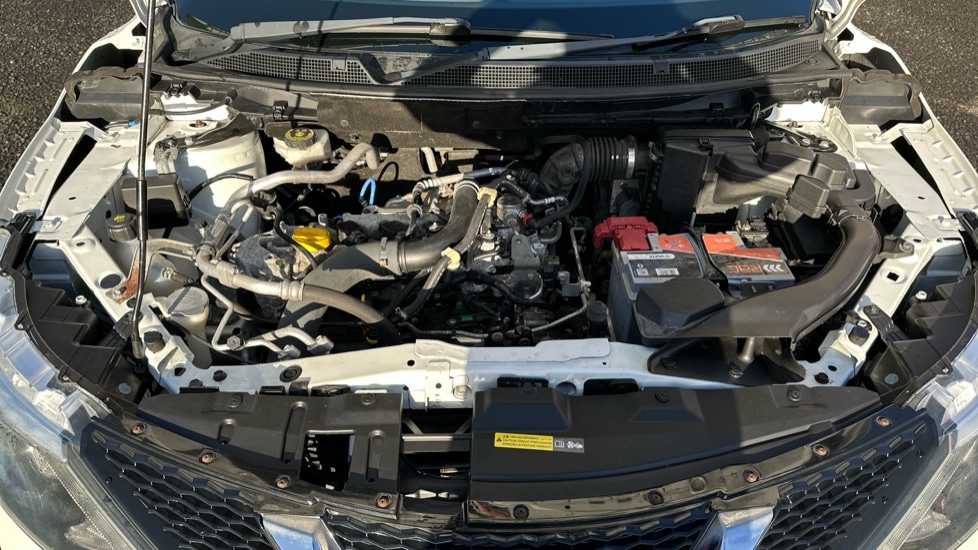 Used Nissan Qashqai 2017 for sale - 76966629: Photo 16