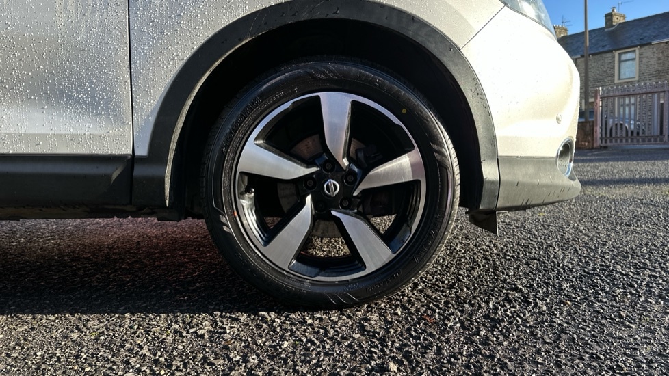 Used Nissan Qashqai 2017 for sale - 76966629: Photo 20