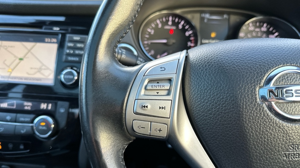 Used Nissan Qashqai 2017 for sale - 76966629: Photo 24