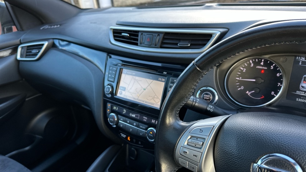 Used Nissan Qashqai 2017 for sale - 76966629: Photo 26