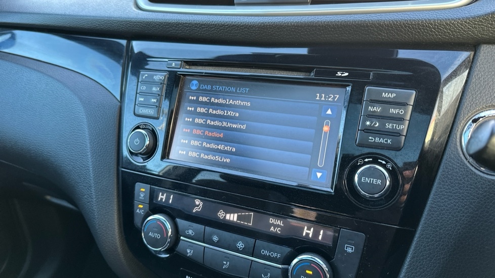 Used Nissan Qashqai 2017 for sale - 76966629: Photo 35