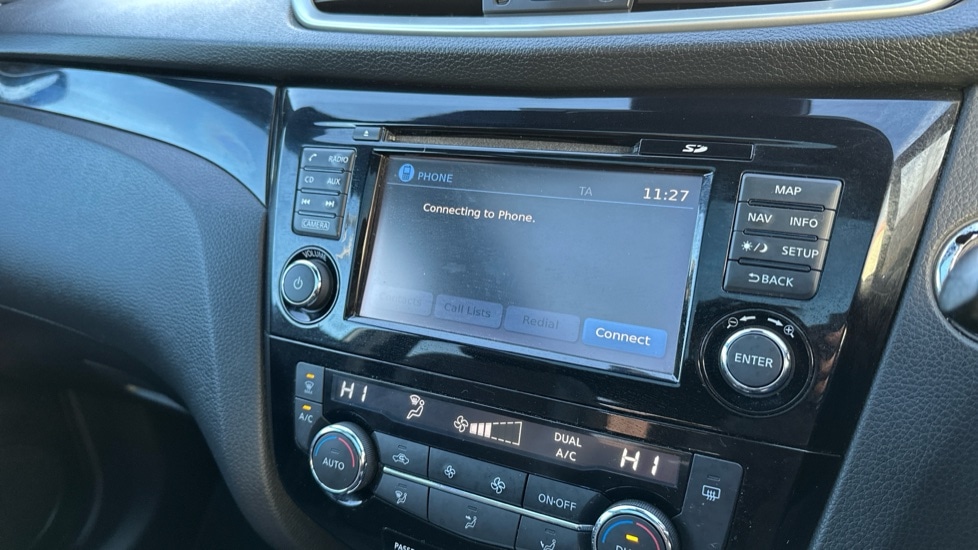 Used Nissan Qashqai 2017 for sale - 76966629: Photo 36