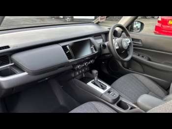 Used Honda Jazz 2025 for sale - 74208399: Photo