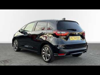 Used Honda Jazz 2025 for sale - 74208399: Photo