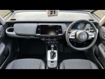 Used Honda Jazz 2025 for sale - 74208399: Photo