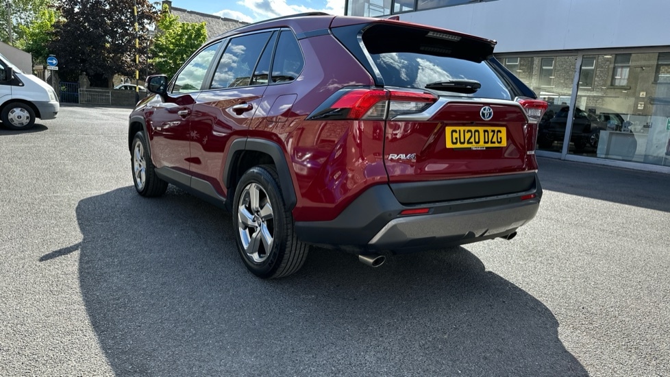 Vehicle 40