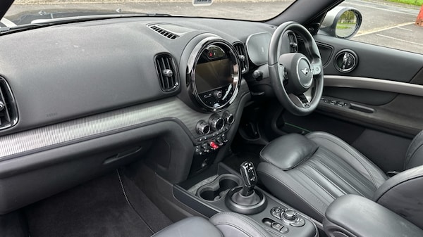 Used MINI Countryman 2023 for sale - 76146108: Photo 10