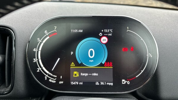 Used MINI Countryman 2023 for sale - 76146108: Photo 13