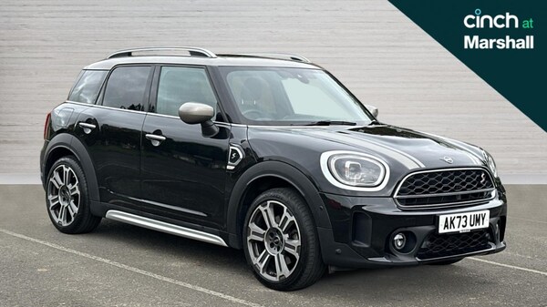 Used MINI Countryman 2023 for sale - 76146108: Photo 1