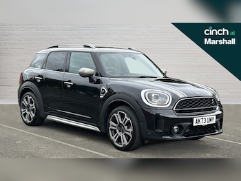 MINI - Countryman