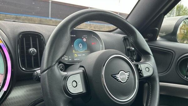 Used MINI Countryman 2023 for sale - 76146108: Photo 25