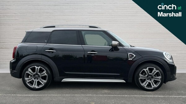 Used MINI Countryman 2023 for sale - 76146108: Photo 2