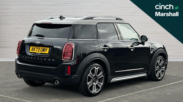 Used MINI Countryman 2023 for sale - 76146108: Photo 3