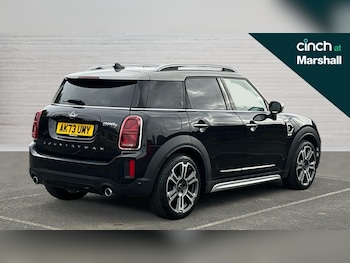 Used MINI Countryman 2023 for sale - 76146108: Photo 3