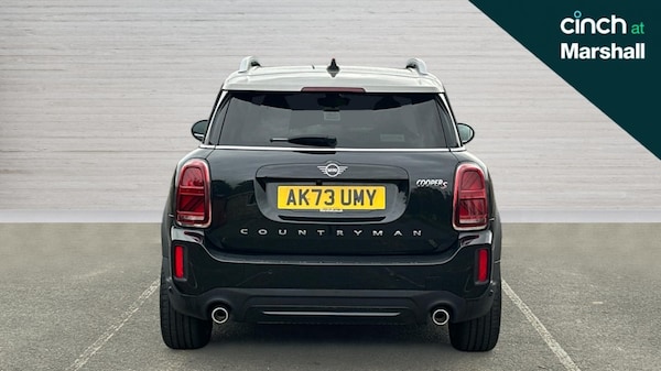 Used MINI Countryman 2023 for sale - 76146108: Photo 4