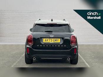 Used MINI Countryman 2023 for sale - 76146108: Photo 4