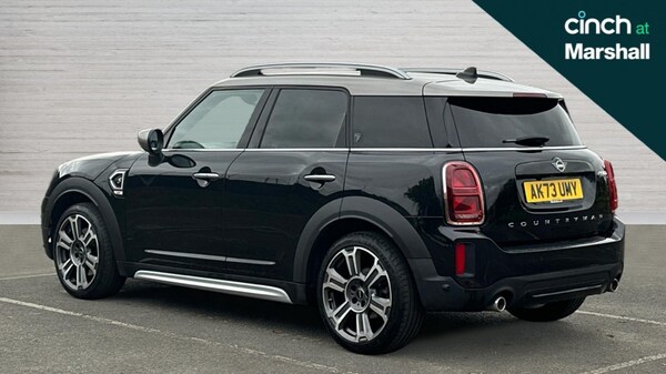 Used MINI Countryman 2023 for sale - 76146108: Photo 5
