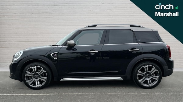 Used MINI Countryman 2023 for sale - 76146108: Photo 6