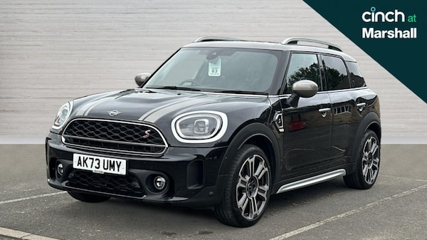 Used MINI Countryman 2023 for sale - 76146108: Photo 7